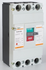 Силовой авт. выкл. 3P 250А ВА-304 35кА | 21013DEK | DEKraft