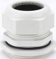 Кабельный ввод типа PG 48 диаметр кабеля 38-45мм | 32159DEK | DEKraft