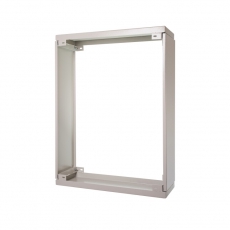 Цоколь 200х800х600 для КВРУ, ЦВ-01 | 30854DEK | DEKraft