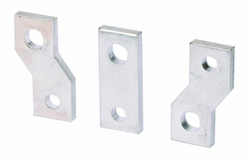 Шины выносные комп. 3 шт. ВА-303 3P | 22945DEK | DEKraft