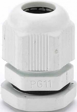 Кабельный ввод типа PG 11 диаметр кабеля 5-11мм I | 32152DEK | DEKraft