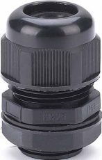 Кабельный ввод типа MG 25 диаметр кабеля 13-18мм | 32163DEK | DEKraft