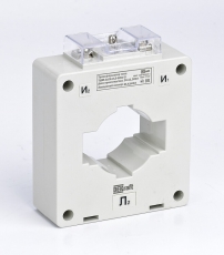 Трансформатор тока ТШП-0,66 0,5S 750/5 10ВА, диаметр 60мм | 50114DEK | Dekraft