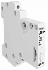Контакт дополнительный ДК103 | 18029DEK | DEKraft