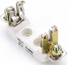 Держатель ножевого предохранителя тип 33, га | 21322DEK | DEKraft