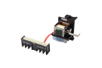 Расцепитель_независимый_230В_РН-336 | 21618DEK | DEKraft