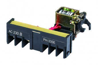 Расц. нез. прав. AC230В ВА-336E 3P | 22594DEK | DEKraft