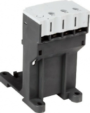 Клеммная колодка для реле теплового 25-38A | 23183DEK | DEKraft