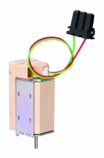 Расцепитель мин. напряжения AC 230В ВА-338E | 22624DEK | DEKraft