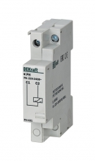 Расцепитель независимый 220-240В для ВА-431 | 21265DEK | DEKraft