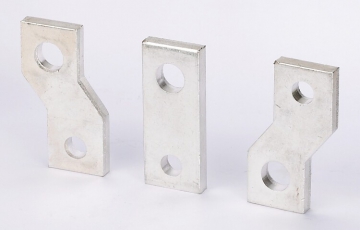 Шины выносные для ВА-333 комп. 6 шт. ШВ-330 | 21552DEK | DEKraft