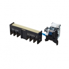 Расцепитель_независимый_400В_РН-333 | 21638DEK | DEKraft