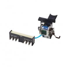 Расцепитель_независимый_400В_РН-335 | 21640DEK | DEKraft