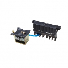 Расцепитель минимального напряжения 400В РМ-334 | 21667DEK | DEKraft