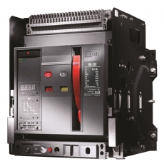 Воздушный авт. выкл. выкатной 3P 800А 80кА расц. | 21740DEK | DEKraft