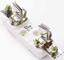 Держатель ножевого предохранителя тип 39, га | 21325DEK | DEKraft