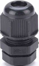 Кабельный ввод типа MG 12 диаметр кабеля 4,6-8мм | 32160DEK | DEKraft