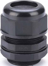 Кабельный ввод типа MG 40 диаметр кабеля 24-32мм | 32165DEK | DEKraft