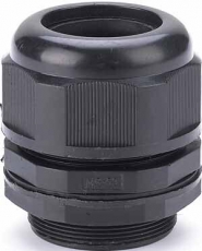 Кабельный ввод типа MG 50 диаметр кабеля 30-42мм | 32166DEK | DEKraft