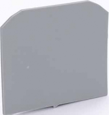 Заглушка для зажимов наборных ЗН-101 250А серая | 32436DEK | DEKraft