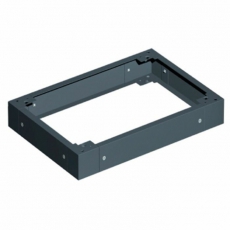 Цоколь 200х600х450 для КВРУ, ЦВ-01 | 30851DEK | DEKraft