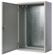 Корпус мет. нав. с монт. панелью, 600х400х210, IP31, Щ | 30549DEK | DEKraft