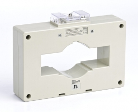 Трансформатор тока ТШП-0,66 0,5 2500/5 15ВА, диаметр 120мм | 50162DEK | Dekraft