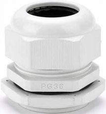 Кабельный ввод типа PG 36 диаметр кабеля 23-32мм | 32157DEK | DEKraft