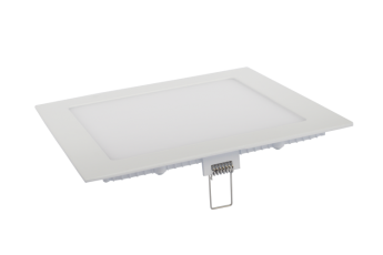 Светильник светодиодный Downlight Square 18/1800 1800лм 18Вт 4000K IP40 0,8PF 80Ra Кп<5| DDlS18 | Diora