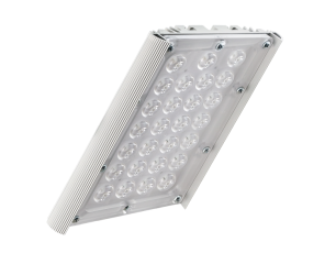 Светильник светодиодный промышленный Unit 60/7000 K30 7000лм 60Вт 3000K IP67 0,98PF 70Ra лира| DU60K30-3K-L | Diora