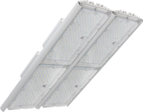 Светильник светодиодный Unit2 260/36000 Д 36000лм 260Вт 3000K IP67 0,98PF 80Ra лира| DU260D-3K-L | Diora