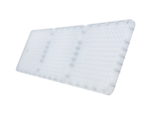 Светильник светодиодный промышленный Diora Quadro 135/20000 135Вт 20000Лм Г80 5000К IP65 лира | DQ135G80-5K-L | Diora