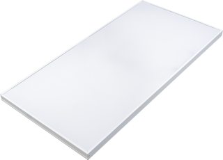 Светильник светодиодный Office SE Max 60/7300 60Вт 7300Лм 4000K IP40 opal | DOSEM60-O-4K | Diora