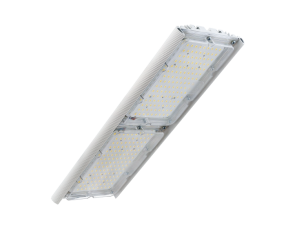 Светильник светодиодный промышленный Unit TR 90/12000 Д 12000лм 90Вт 3000K iP67 0,98Pf 80Ra Кп<1 лира| DUTR90D-3K-L | Diora