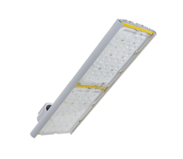 Светильник светодиодный взрывозащищенный Unit DC Ex NB 110/12000 Д120 12000лм 105Вт 3000K IP67 0,98Pf 70Ra Кп<1 консоль| DUDCExNB120D120-3K-C | Diora