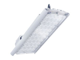 Светильник светодиодный консольный уличный Unit 75/9500 К14 9500лм 70Вт 3000K IP67 0,98PF 70Ra Кп<1 | DU75K14-3K-C | Diora