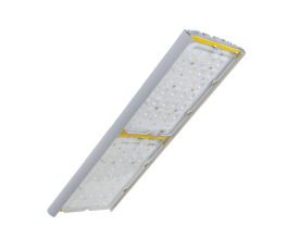 Светильник светодиодный взрывозащищенный Unit Ex NB 110/12500 K30 12500лм 110Вт 5000K IP67 0,98Pf 70Ra Кп<1 лира| DUExNB110K30-5K-L | Diora