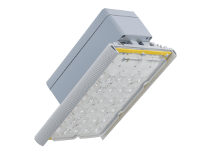 Светильник светодиодный взрывозащищенный Unit DC Ex 55/5500 Ш 5500лм 55Вт 3000K IP66 70Ra Кп<1 лира| DUDCEx60Sh-3K-L | Diora