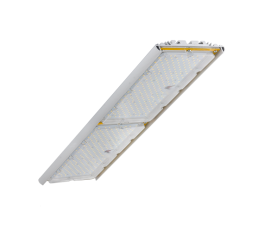 Светильник светодиодный взрывозащищенный Unit 2Ex 155/21000 Д 21000лм 155Вт 3000K IP66 0,98Pf 80Ra i Кп<1 лира| DU2Ex155D-3K-I-L | Diora