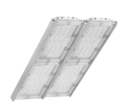 Светильник светодиодный консольный уличный Unit2 240/28000 Ш1 28000лм 240Вт 3000K IP67 0,98PF 70Ra i Кп<1 | DU240Sh-3K-I-C | Diora