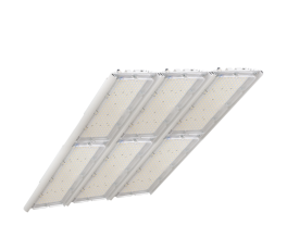 Светильник светодиодный Unit3 540/72000 Д 72000лм 540Вт 5000K IP67 0,98PF 80Ra intellect лира| DU540D-5K-I-L | Diora