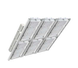 Светильник светодиодный промышленный Unit3 VR 345/45000 K60 45000лм 345Вт 3000K IP67 0,98PF 80Ra| DUVR345K60-3K | Diora