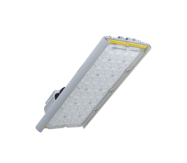 Светильник светодиодный взрывозащищенный Unit Ex NB 90/9500 Ш 9500лм 90Вт 3000K IP66 0,98Pf 70Ra Кп<1 консоль| DUExNB90Sh-3K-C | Diora