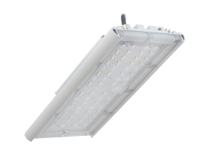 Светильник светодиодный Unit 75/8500 Ш1 8500лм 75Вт 5000K IP67 0,98PF 70Ra Кп<1 лира| DU75Sh-5K-L | Diora