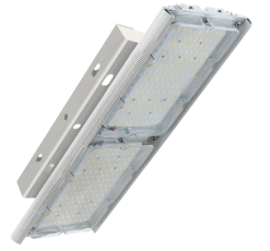 Светильник светодиодный промышленный Unit VR 115/15000 Д 15000лм 115Вт 3000K IP67 0,98PF 80Ra| DUVR115D-3K | Diora