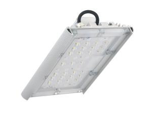 Светильник светодиодный Unit 35/4000 Ш1 4000лм 35Вт 3000K IP67 0,98PF 70Ra i Кп<1 лира| DU35Sh-3K-I-L | Diora