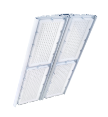 Светильник светодиодный консольный уличный Unit2 360/47000 Г90 47000лм 360Вт 5000K IP67 0,98Pf 80Ra Кп<1 | DU360G90-5K-C | Diora