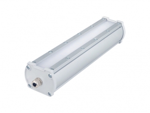 Светильник светодиодный промышленный Piton 25/2600 25Вт 2600Лм 4000K IP65 | DP25D-O-4K | Diora