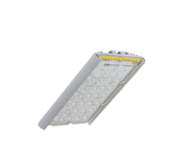 Светильник светодиодный взрывозащищенный Unit DC Ex NB 55/6500 K60 6500лм 55Вт 3000K IP67 0,98Pf 70Ra Кп<1 лира| DUDCExNB60K60-3K-L | Diora