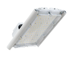 Светильник светодиодный промышленный Unit TR 25/3000 Д 3000лм 25Вт 3000K iP67 0,98Pf 80Ra Кп<1 консоль| DUTR25D-3K-C | Diora